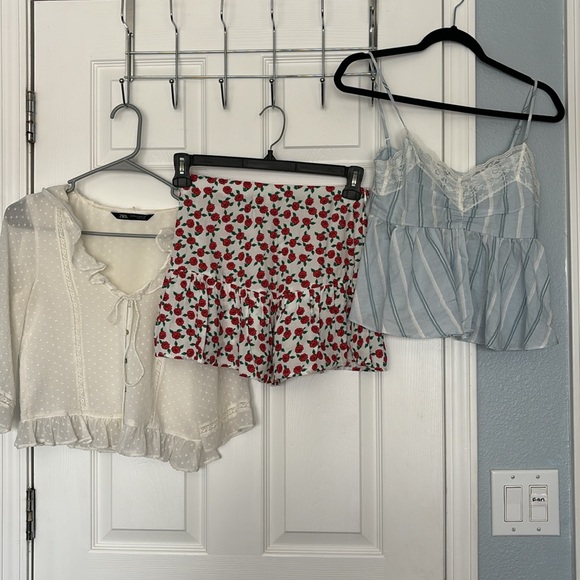 Zara XS bundle - Picture 1 of 10